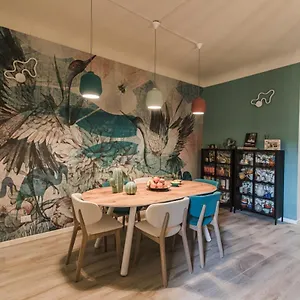 Libertyhouse Florencia