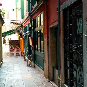 Hotel San Salvador Basic & Local 2 Stars, Veneza