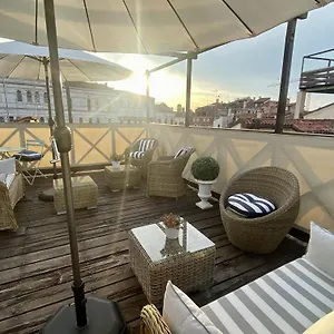 Alojamento de Acomodação e Pequeno-almoço Aquamare, Boutique, Veneza