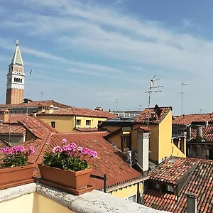 Antica Pensión
