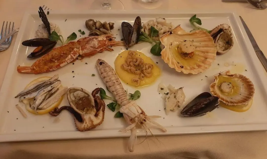 Hotel Ristorante Ca' Nova Veneza 3*,