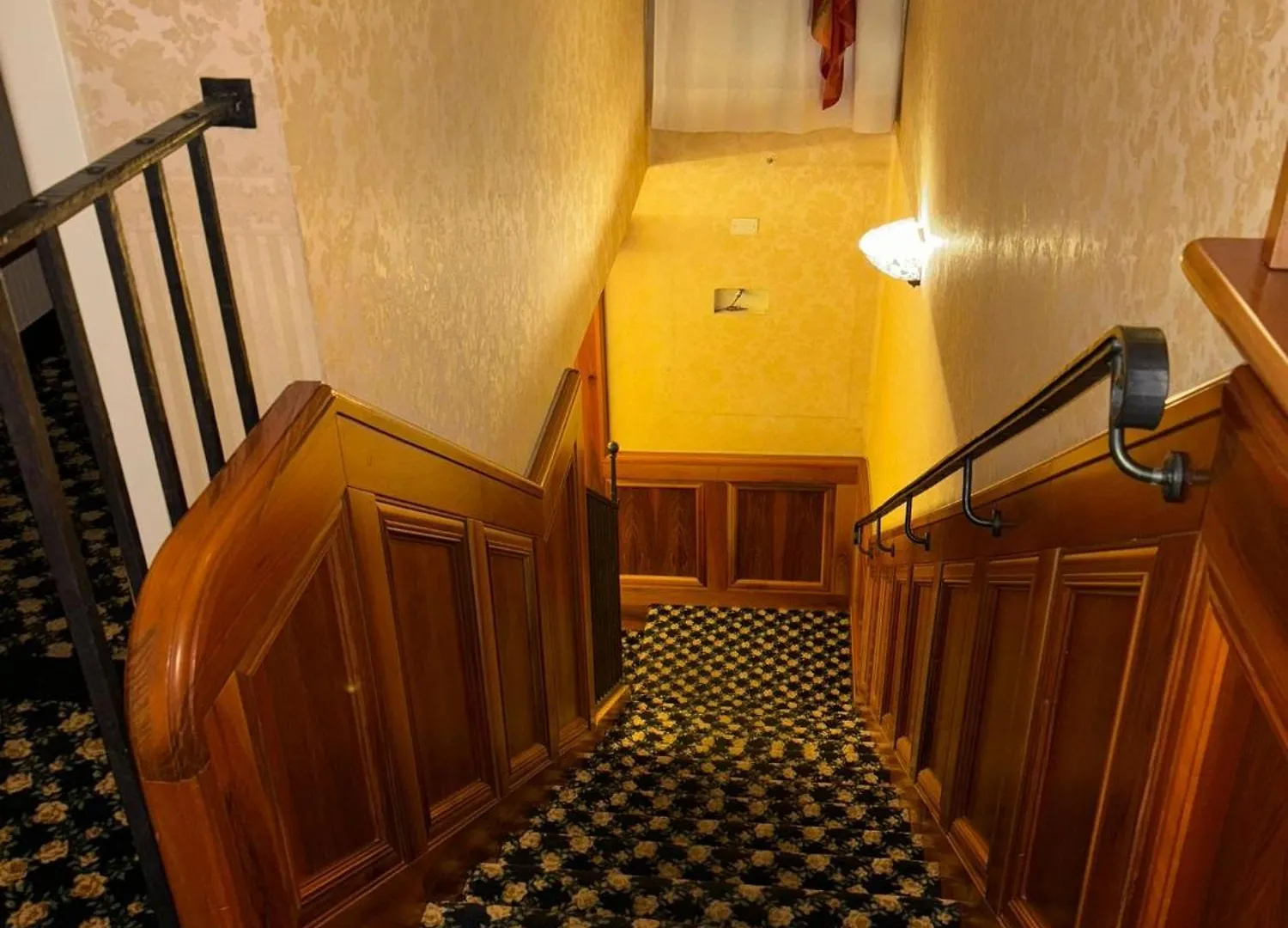 Hotel Ristorante Ca' Nova Veneza 3*,  Itália