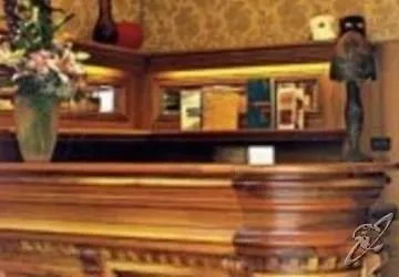 ***  Hotel Ristorante Ca' Nova Veneza Itália