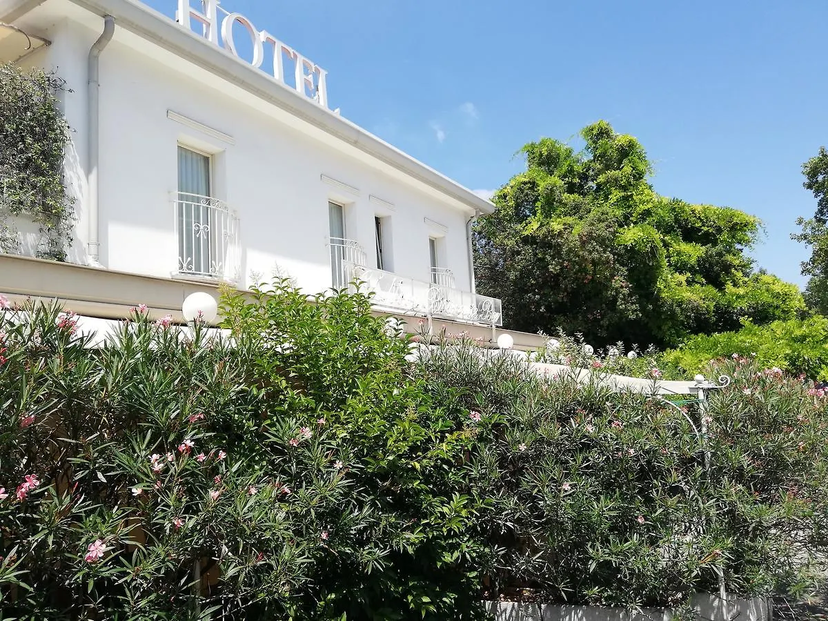 Hotel Ristorante Ca' Nova Veneza