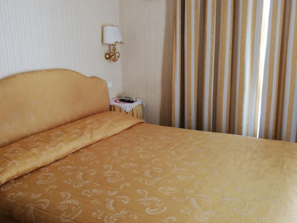 Hotel Ristorante Ca' Nova Veneza