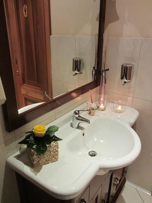 Hotel Ristorante Ca' Nova Veneza