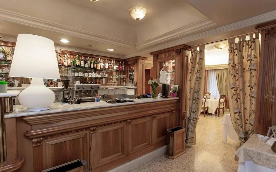 Hotel Ristorante Ca' Nova Veneza
