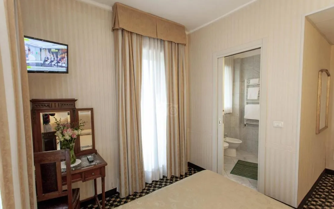 Hotel Ristorante Ca' Nova Veneza