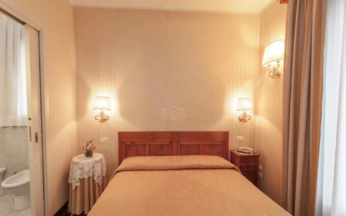 Hotel Ristorante Ca' Nova Veneza