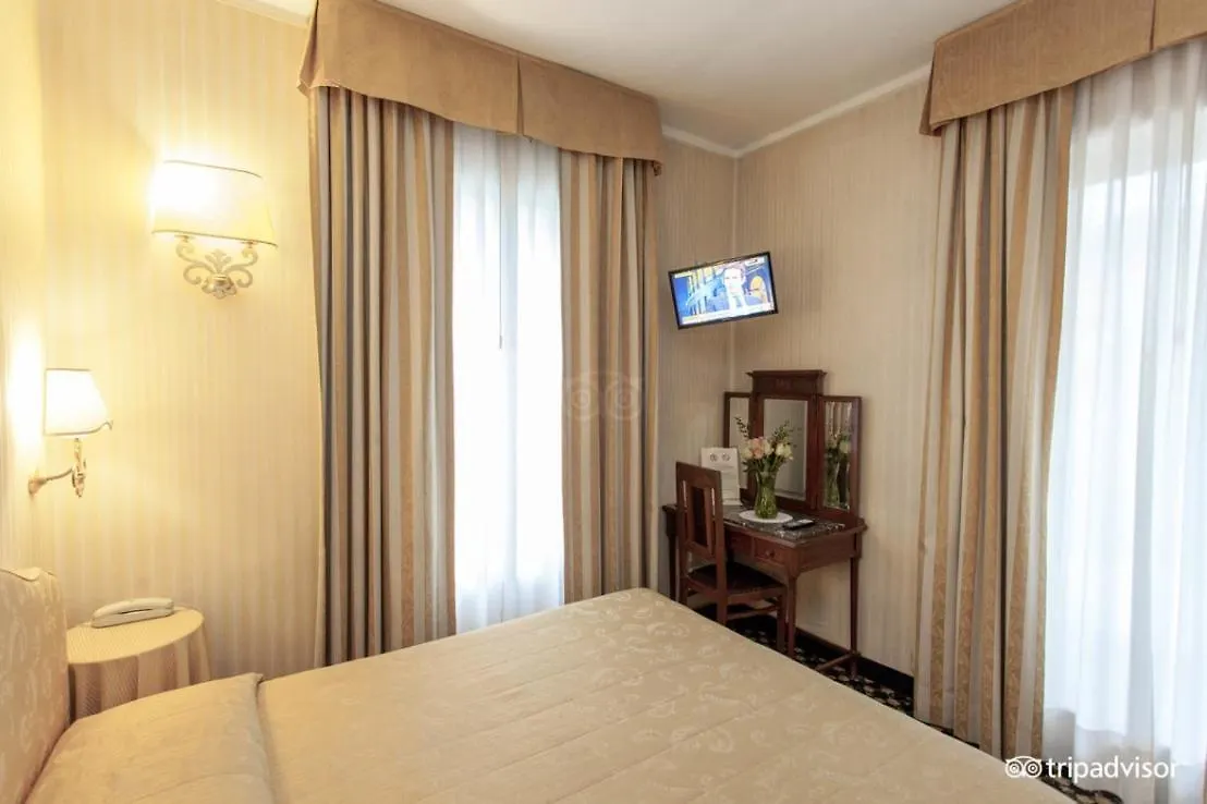 Hotel Ristorante Ca' Nova Veneza