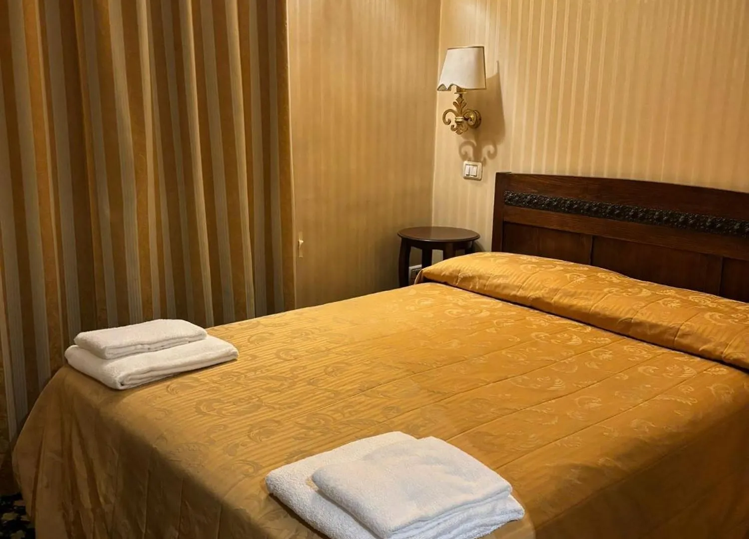 Hotel Ristorante Ca' Nova Venecia Italia