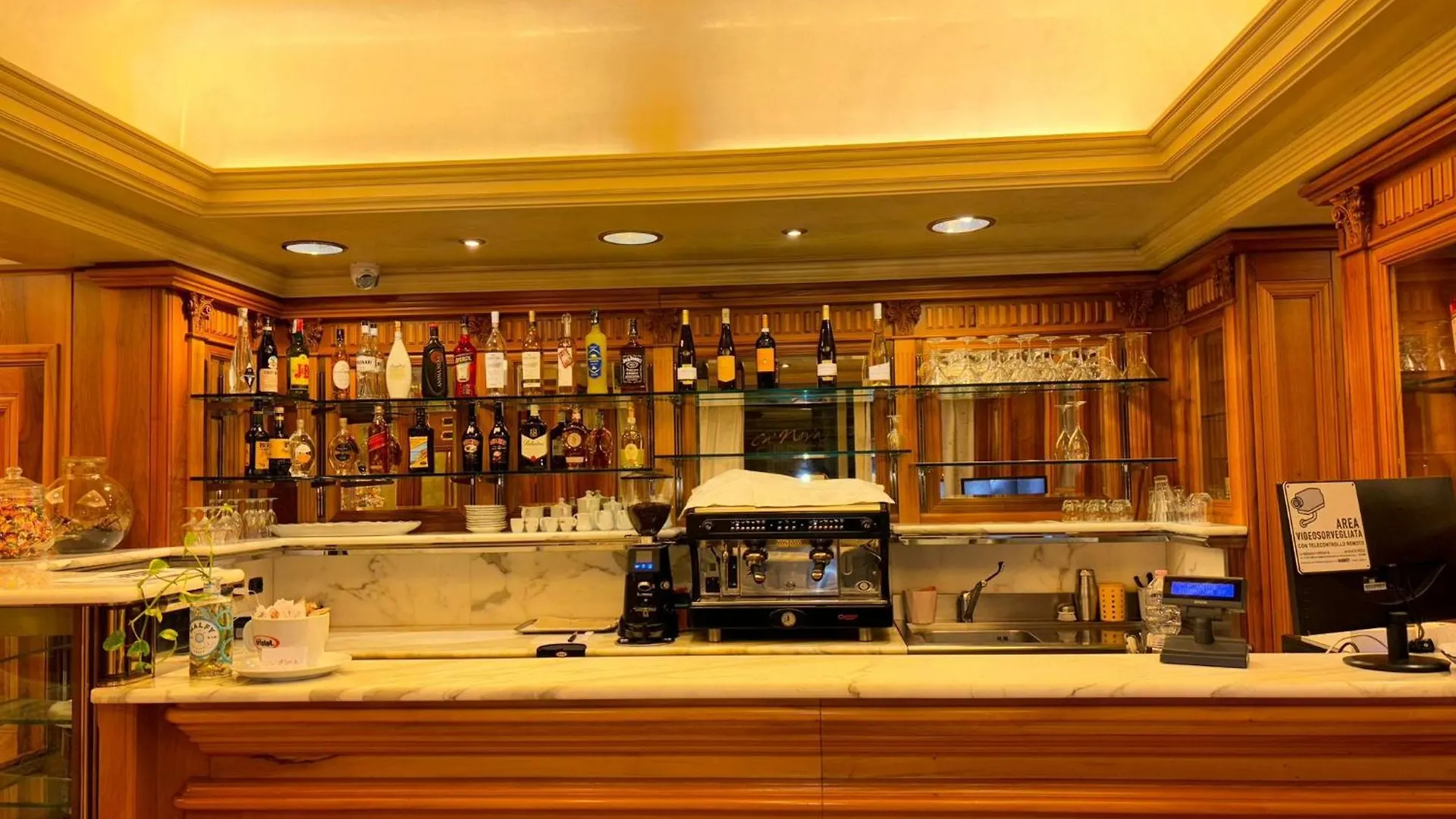 Hotel Ristorante Ca' Nova Venecia Italia